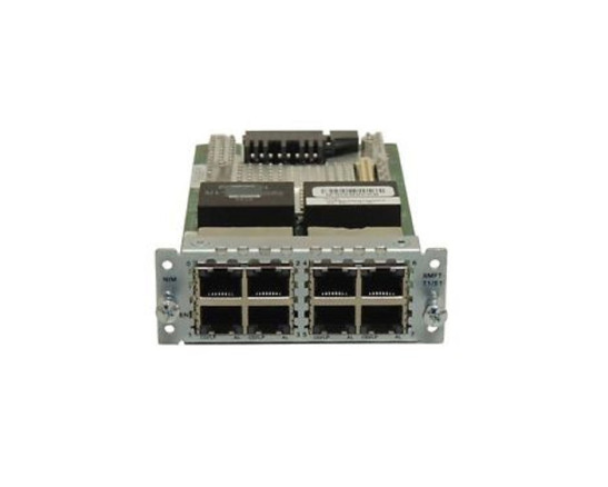 NIM-8MFT-T1/E1