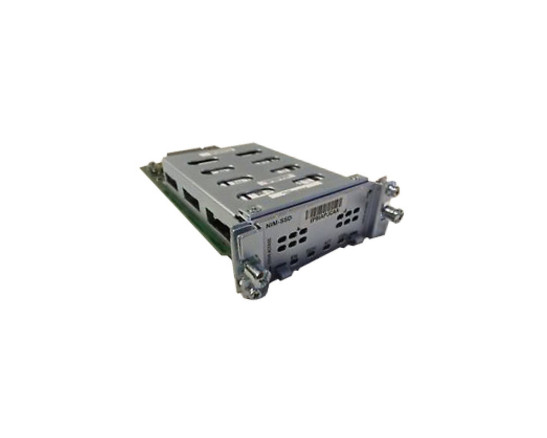 NIM-SSD