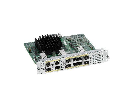 SM-X-6X1G