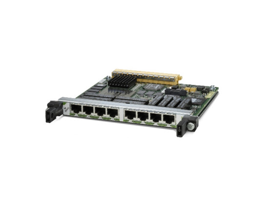 SPA-8XCHT1/E1-V2=