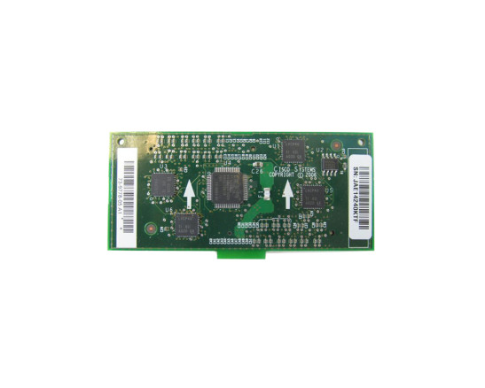 WS-X4590-E (USED)