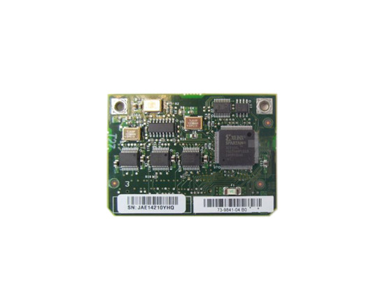 WS-X4K-CLOCK-E (USED)
