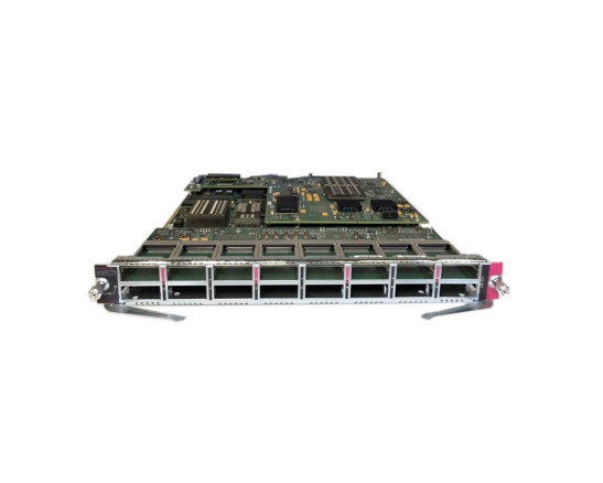 WS-X6816-10G-2TXL