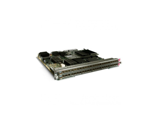 WS-X6848-SFP-2T