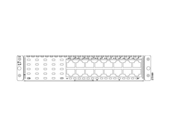SM-ES2-16-P