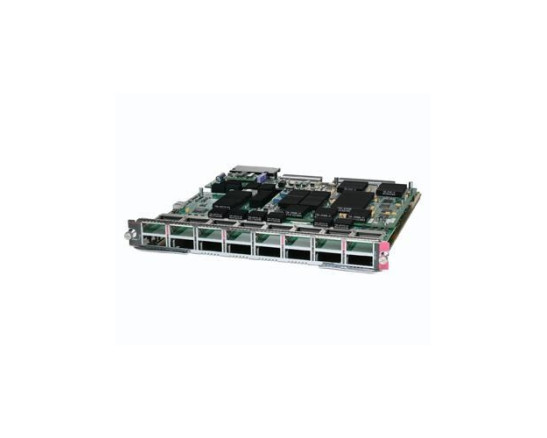 WS-X6716-10G-3CXL (USED)