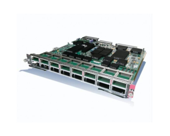 WS-X6716-10G-3C