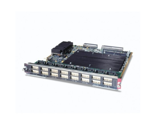 WS-X6516A-GBIC= (USED)