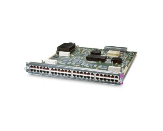WS-X6148A-GE-TX= (USED)