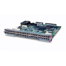 WS-X6548-GE-45AF= (USED)