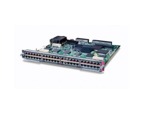 WS-X6548-GE-45AF= (USED)