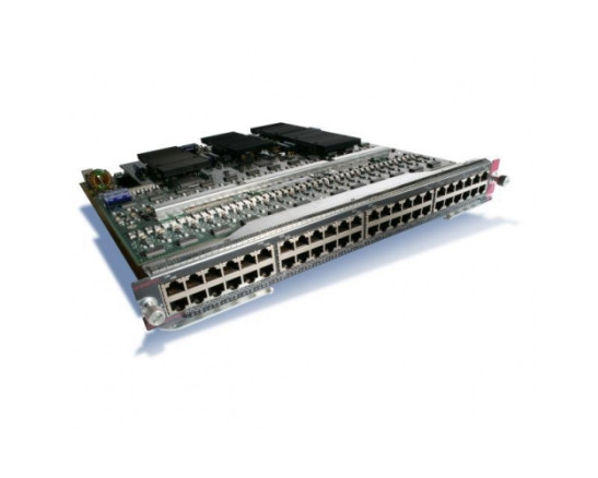 WS-X6148A-45AF= (USED)
