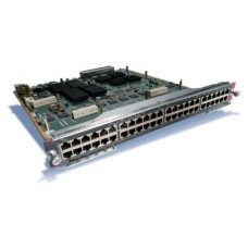WS-X6148A-RJ-45= (USED)