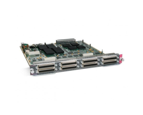 WS-X6196-21AF= (USED)