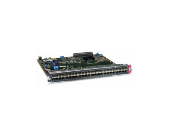 WS-X6148-FE-SFP= (USED)