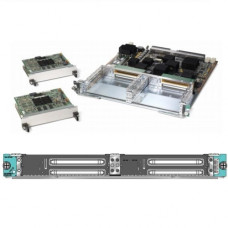 7600-SSC-400= (USED) (USED)