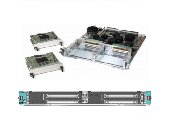 SPA-IPSEC-SSC400-2 (USED)