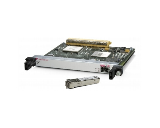 SPA-1XOC12-ATM= (USED)