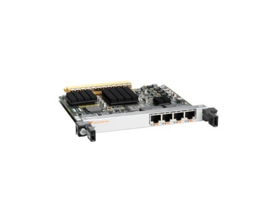 SPA-4X1FE-TX-V2 (USED)