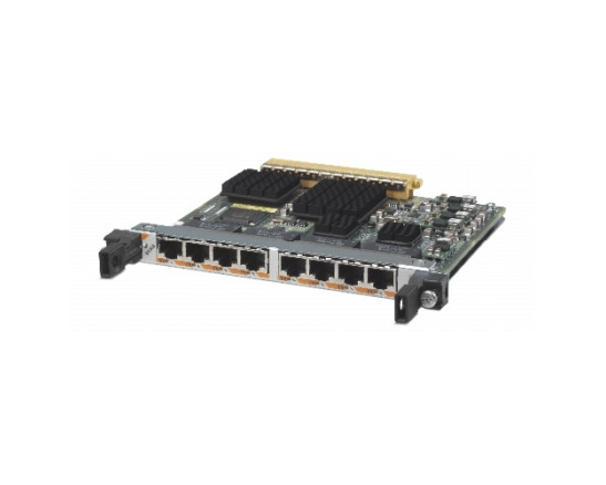 SPA-8X1FE-TX-V2= (USED)