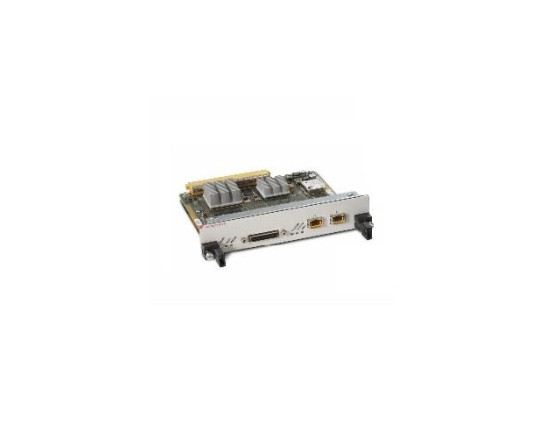 SPA-OC192POS-VSR (USED)