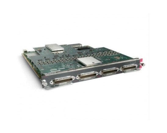 WS-X6148-21AF-UG (USED)