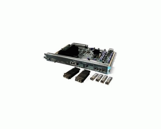 WS-X4516-10GE