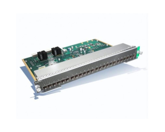 WS-X4624-SFP-E