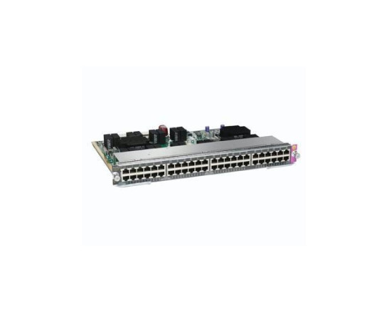 WS-X4648-RJ45V+E