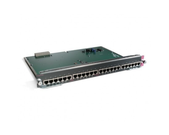 WS-X4124-RJ45