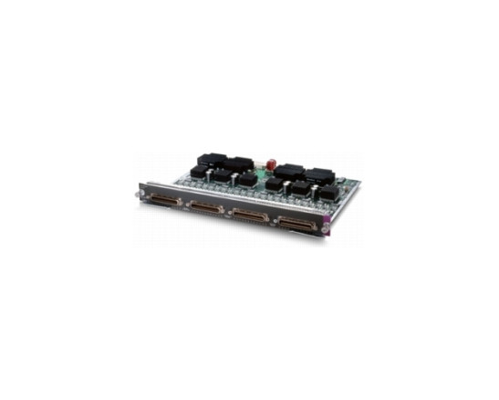 WS-X4148-RJ21 (USED)