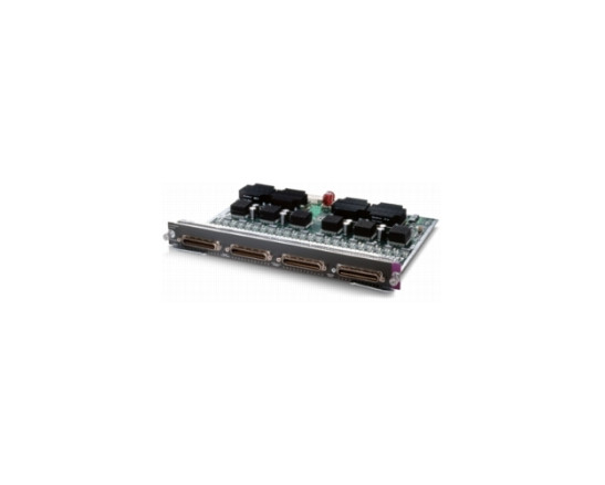 WS-X4248-RJ21V (USED)