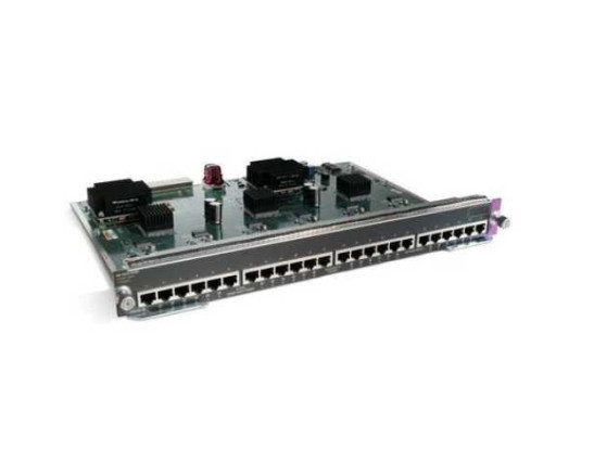 WS-X4224-RJ45V (USED)
