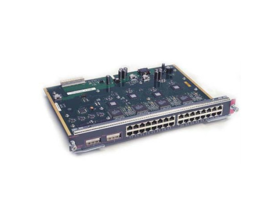 WS-X4232-GB-RJ (USED)