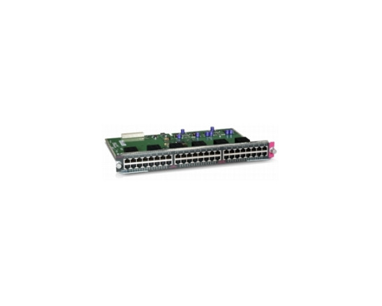 WS-X4548-GB-RJ45