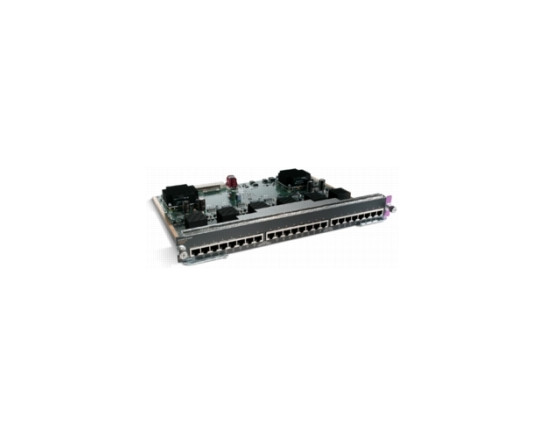 WS-X4524-GB-RJ45V (USED)