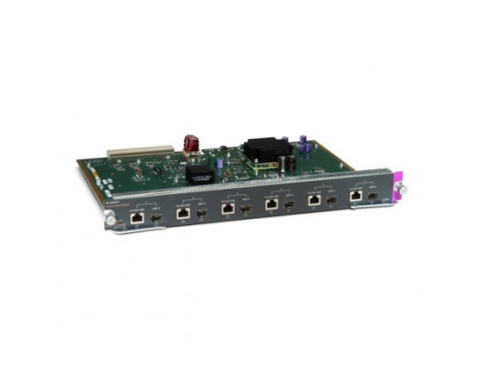 WS-X4506-GB-T (USED)