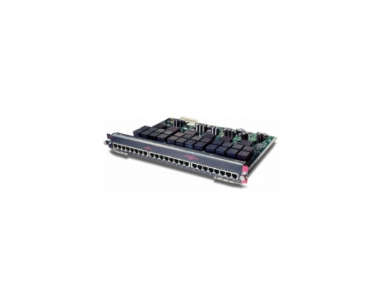 WS-X4424-GB-RJ45 (USED)