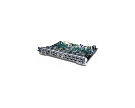WS-X4148-FX-MT (USED)
