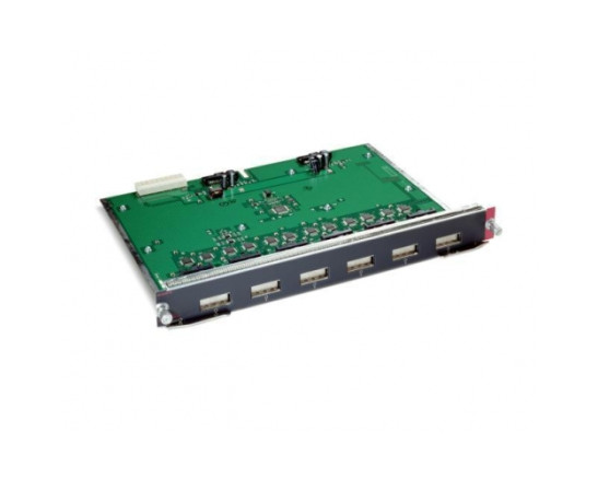 WS-X4306-GB (USED)