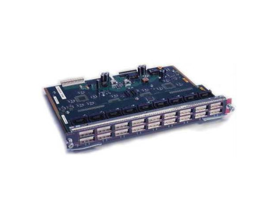 WS-X4418-GB (USED)