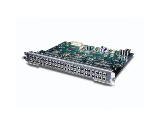 WS-X4148-RJ (USED)