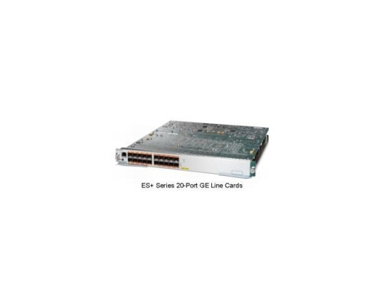 7600-ES+20G3CXL (USED)