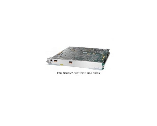 7600-ES+2TG3CXL (USED)