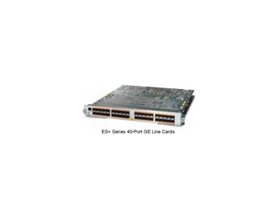 7600-ES+40G3C (USED)