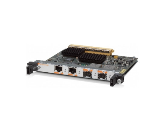 SPA-2X1GE-V2