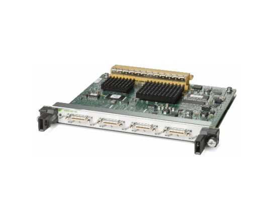 SPA-4XT-SERIAL (USED)