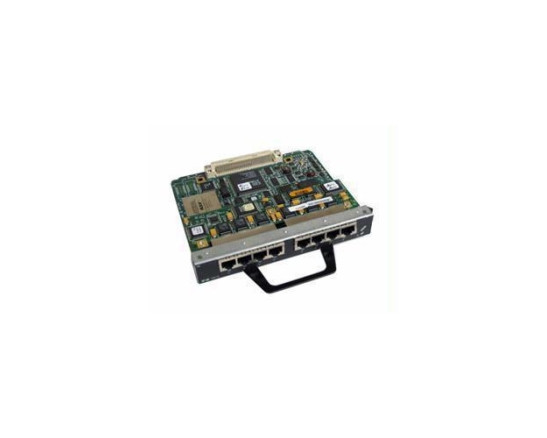 PA-A3-8T1IMA= (USED)