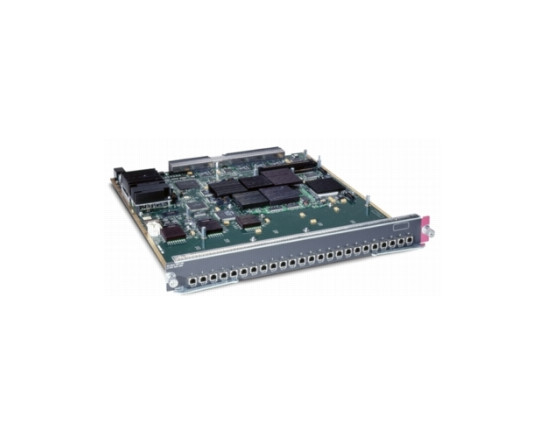 WS-X6524-100FX-MM (USED)