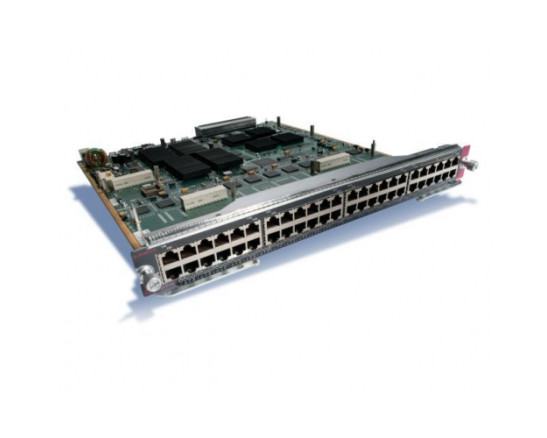 WS-X6148-RJ-45 (USED)